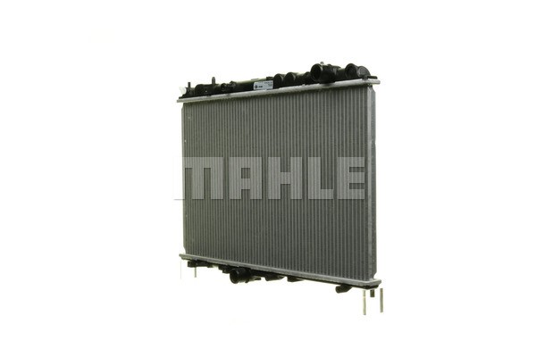 Radiator, engine cooling MAHLE CR1540000S 2