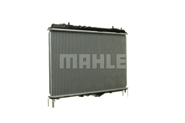 Radiator, engine cooling MAHLE CR1540000S 4