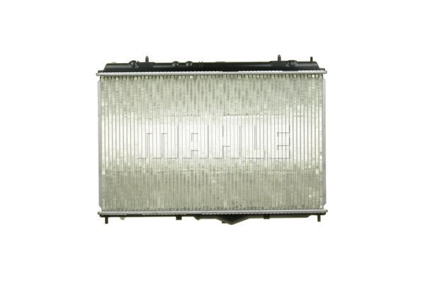 Radiator, engine cooling MAHLE CR1540000S 5