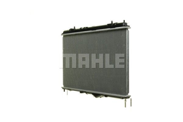 Radiator, engine cooling MAHLE CR1540000S 6