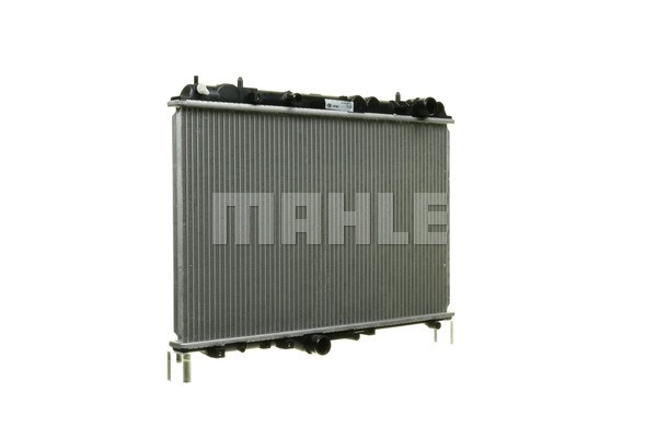 Radiator, engine cooling MAHLE CR1540000S 8