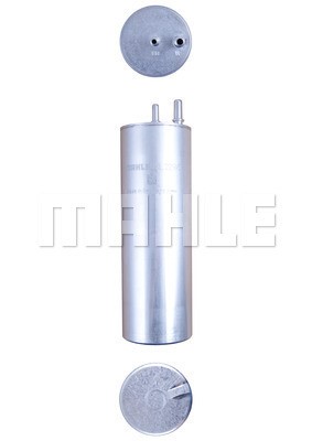 Fuel Filter MAHLE KL229/5 2