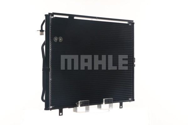 Condenser, air conditioning MAHLE AC148000S 5