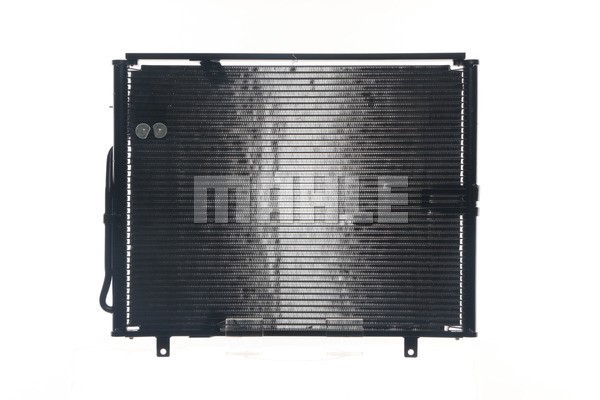 Condenser, air conditioning MAHLE AC148000S 6