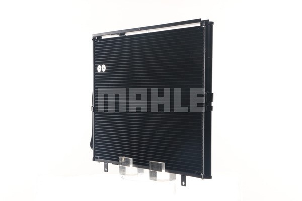 Condenser, air conditioning MAHLE AC148000S 7