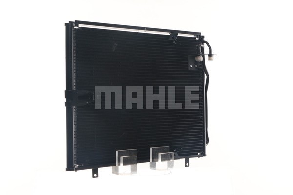 Condenser, air conditioning MAHLE AC148000S 9