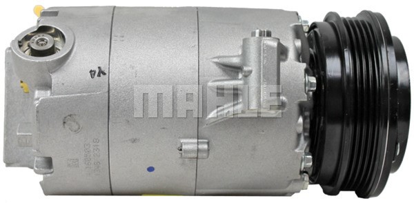 Compressor, air conditioning MAHLE ACP1396000P 7