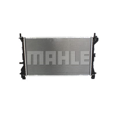 Radiator, engine cooling MAHLE CR628000S 4
