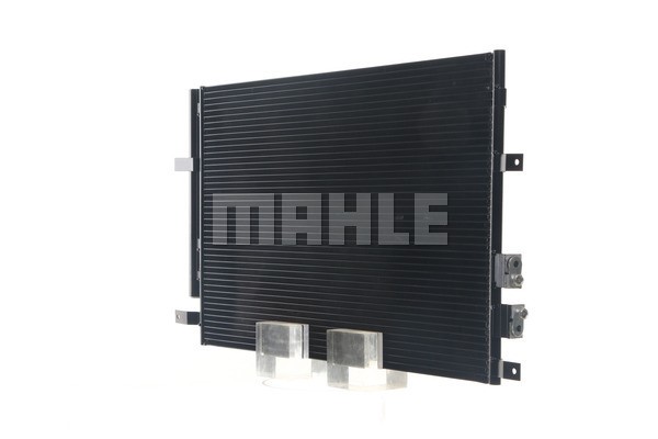 Condenser, air conditioning MAHLE AC693000S 7
