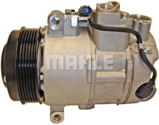 Compressor, air conditioning MAHLE ACP342000S 3