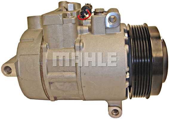 Compressor, air conditioning MAHLE ACP342000S 5