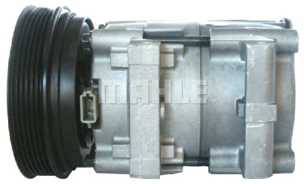 Compressor, air conditioning MAHLE ACP851000S 5