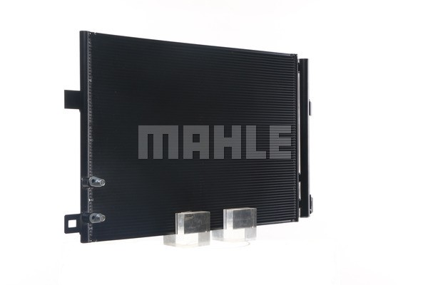 Condenser, air conditioning MAHLE AC885000S 11
