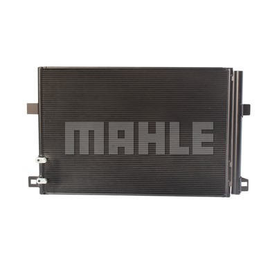 Condenser, air conditioning MAHLE AC885000S 3