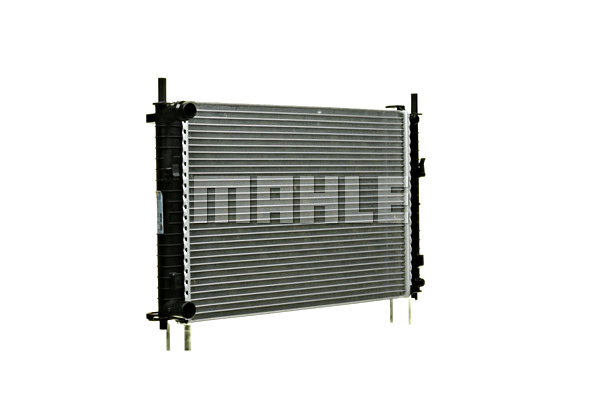 Radiator, engine cooling MAHLE CR1354000P 2