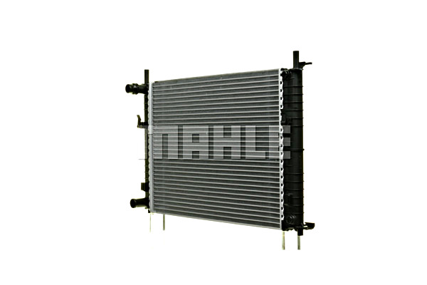 Radiator, engine cooling MAHLE CR1354000P 6