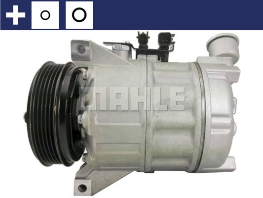 Compressor, air conditioning MAHLE ACP1299000S