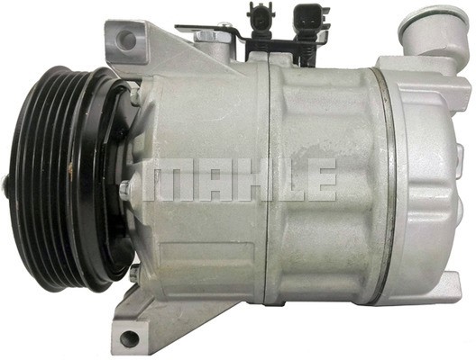 Compressor, air conditioning MAHLE ACP1299000S 3