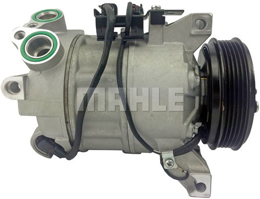 Compressor, air conditioning MAHLE ACP1299000S 5