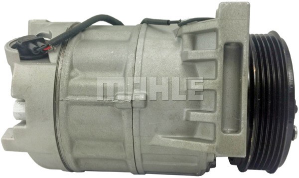 Compressor, air conditioning MAHLE ACP1299000S 6