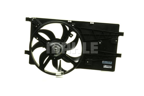 Fan, engine cooling MAHLE CFF179000P 6