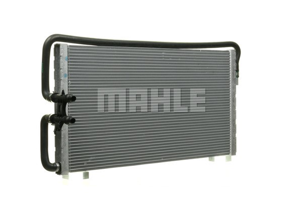 Low Temperature Cooler, charge air cooler MAHLE CR1044000P 2