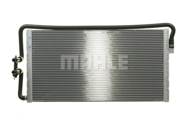 Low Temperature Cooler, charge air cooler MAHLE CR1044000P 4