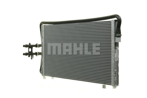Low Temperature Cooler, charge air cooler MAHLE CR1044000P 5