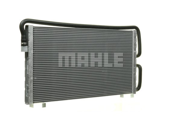 Low Temperature Cooler, charge air cooler MAHLE CR1044000P 7
