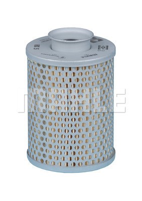 Hydraulic Filter, steering system MAHLE HX5 2