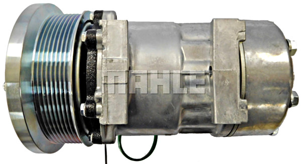 Compressor, air conditioning MAHLE ACP942000S 9