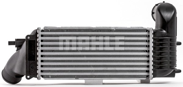 Charge Air Cooler MAHLE CI26000P 5