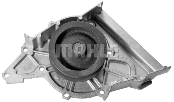 Water Pump, engine cooling MAHLE CP92000P 5