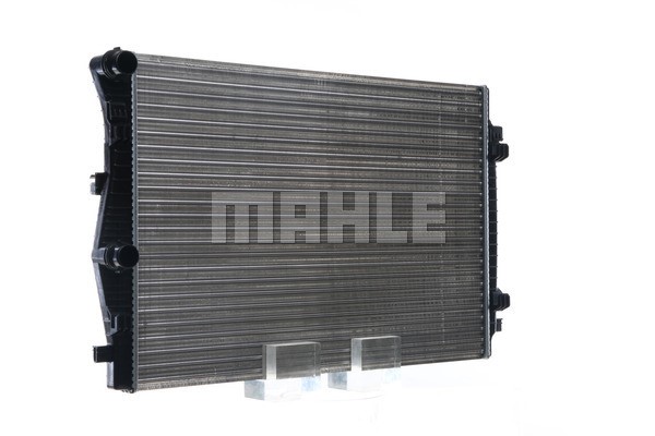 Radiator, engine cooling MAHLE CR2055001S 9