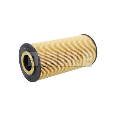 Oil Filter MAHLE OX123/1D 2