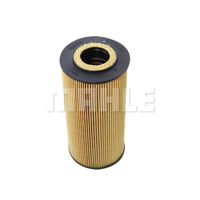 Oil Filter MAHLE OX123/1D 3