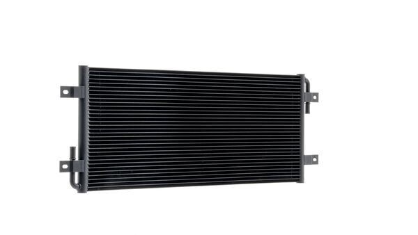 Low Temperature Cooler, charge air cooler MAHLE CIR21000P 10