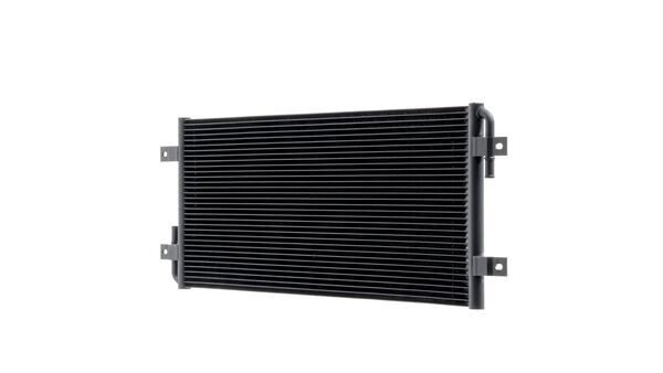 Low Temperature Cooler, charge air cooler MAHLE CIR21000P 4