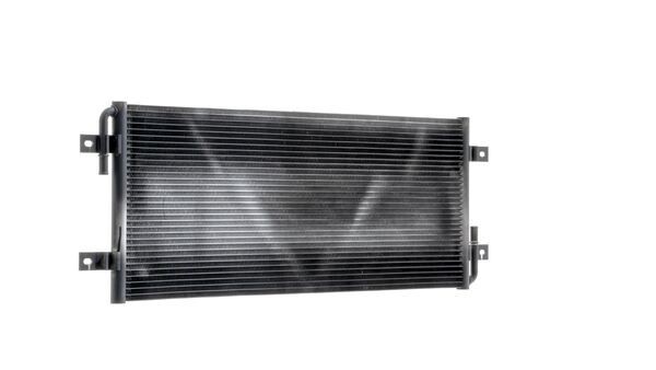 Low Temperature Cooler, charge air cooler MAHLE CIR21000P 6