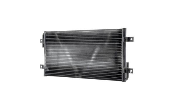 Low Temperature Cooler, charge air cooler MAHLE CIR21000P 8