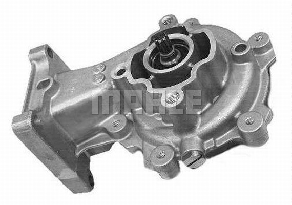 Water Pump, engine cooling MAHLE CP242000S