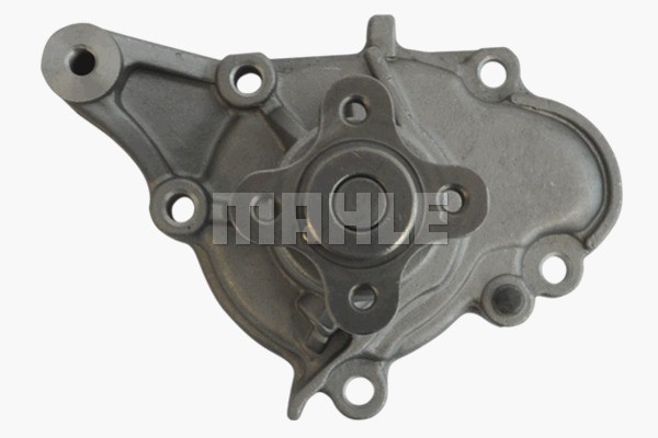 Water Pump, engine cooling MAHLE CP168000P 2
