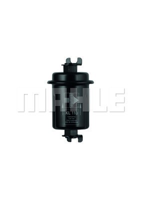 Fuel Filter MAHLE KL110 2