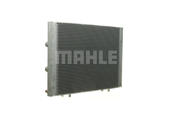 Radiator, engine cooling MAHLE CR1158000P 5
