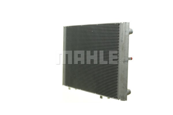 Radiator, engine cooling MAHLE CR1158000P 7