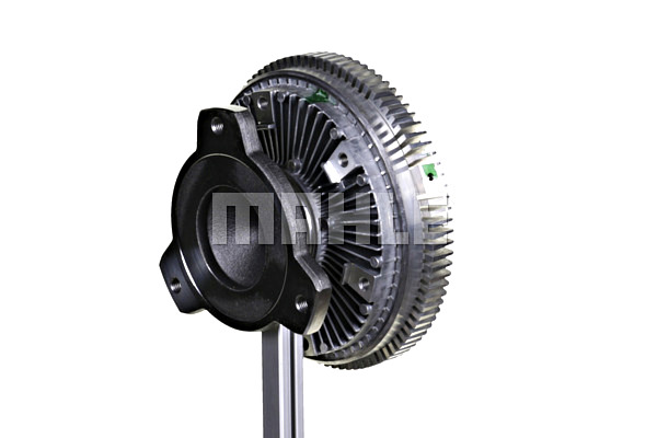 Clutch, radiator fan MAHLE CFC40000P 9