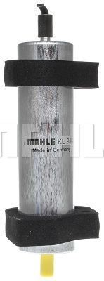 Fuel Filter MAHLE KL916 4
