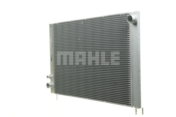 Radiator, engine cooling MAHLE CR1204000P 4
