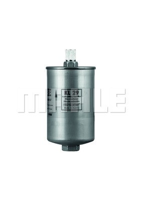 Fuel Filter MAHLE KL29 2