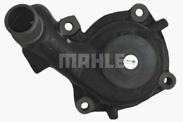 Water Pump, engine cooling MAHLE CP152000P 2